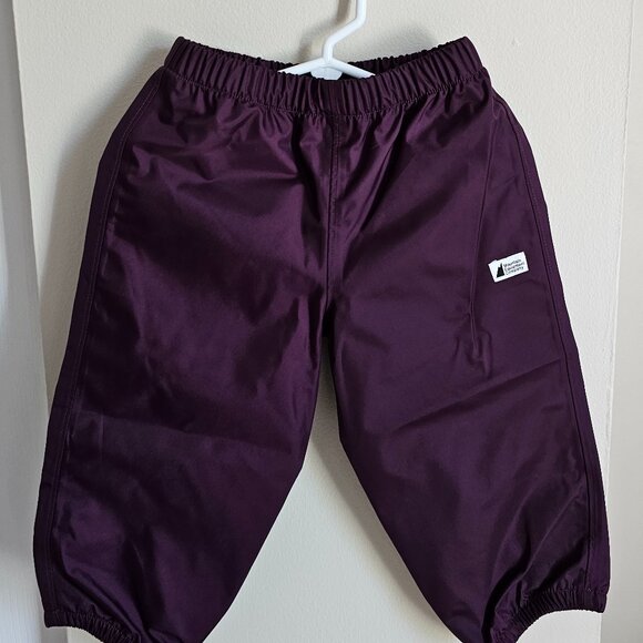 MEC Rain Jacket and Pants Infants Toddler Kids - Picture 4 of 5